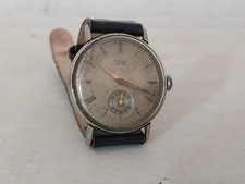 Orologio Vintage PHIGIED EXTRA | Ref. 30872 | Anni '50 | Carica Manuale