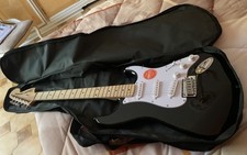 Chitarra elettrica squier - elettrica, by