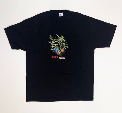 Shirt fuct sinaloa - fuct, xl