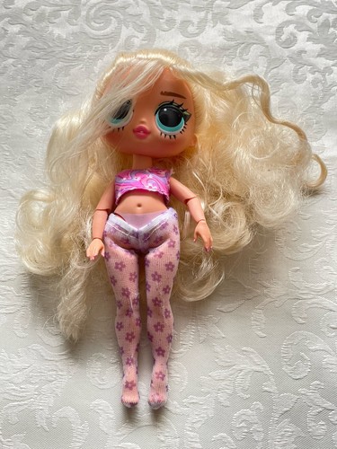 Bambola lol surprise omg - lol,
