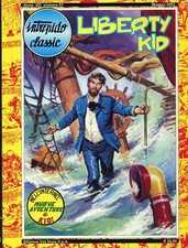 [894] INTREPIDO CLASSIC ed