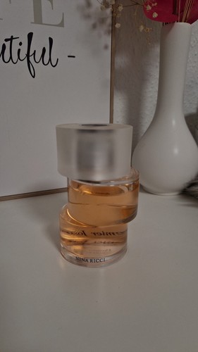 Nina ricci premier jour eau - jour, de