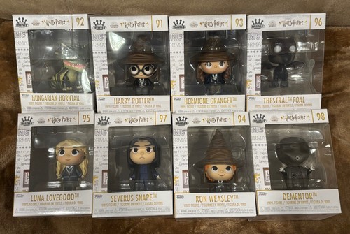 Harry potter funko - potter,