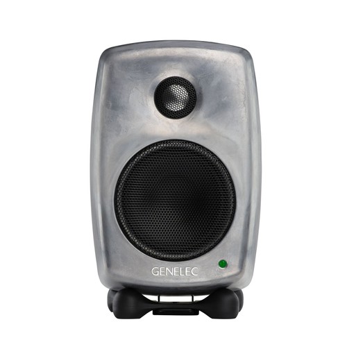 Genelec 8010a raw monitor - genelec,
