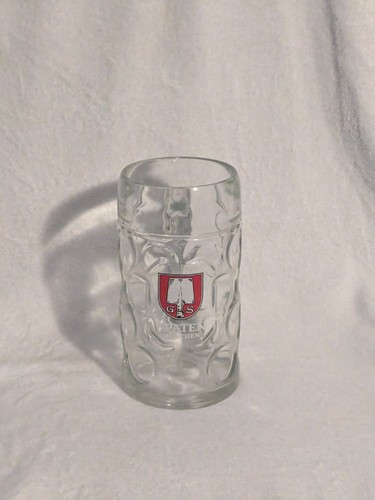 Vintage spaten munchen - vintage,