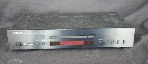 Yamaha s300 lettore cd r - yamaha, cd-s300