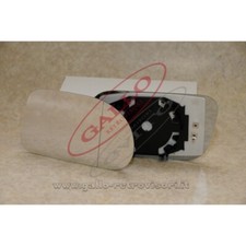 Vetro Specchietto Esterno Lato