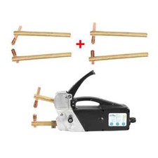 Saldatrice a Punti Resistenza