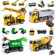 Telecomando Escavatore RC