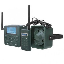 Altoparlante caccia 100 w - altoparlante,