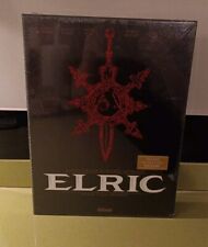 ELRIC TOME 1 À 4 COFFRET