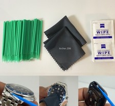 Tamponi lucidanti pulizia