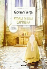 Storia una capinera altri - storia,
