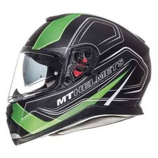 MT Thunder 3 SV Traccia Verde
