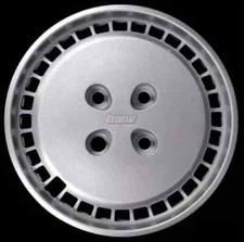 Fiat Panda 141 Kit 4 Borchie
