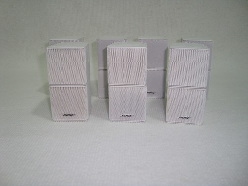 Altoparlante bose jewel - 1x,