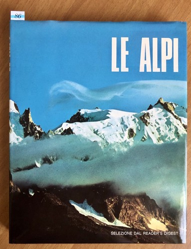 Alpi selezione reader - le, alpi.