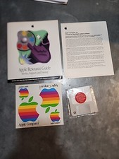 Apple Macintosh Tool Disk