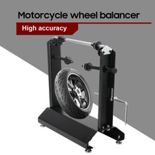 Motorcycle Bike Wheel Balancer