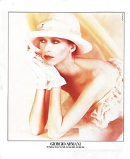 GIORGIO ARMANI FASHION