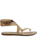 CHRISTIAN DIOR SANDALI IN