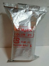 stampante inchiostro originale sigillata Lexmark 20 COLOR x83 x85 x125 x4200 x4212 Z42 z43 z45