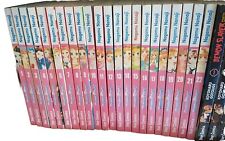 PARFAIT TIC  Collana Completa Star Comics