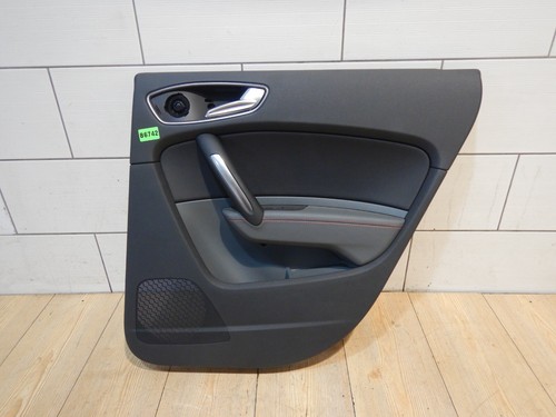 Pannello porta audi 8x - pannello,