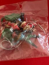 blister soldatini Isas ultima versione Far West sigillati