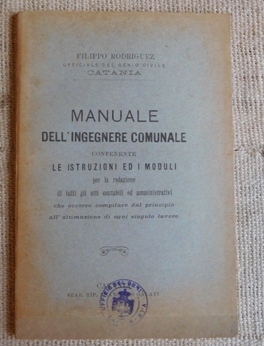 Manuale dell ingegnere com - manuale,