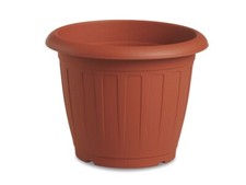 Vaso Venezia In Plastica