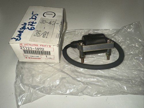 Bobina accensione cdi kawasaki - bobina,