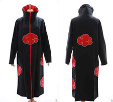 N-01 Naruto Akatsuki Itachi