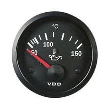 MANOMETRO 310010003K VDO