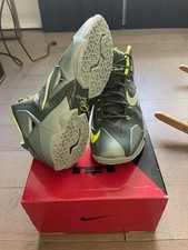 Nike LeBron XI 11 Dunkman 2013