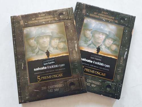 Salvate soldato ryan dvd - salvate, il