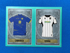 FIGURINE CALCIATORI PANINI