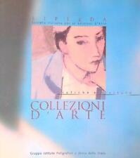 SIPLEDA: COLLEZIONI D'ARTE