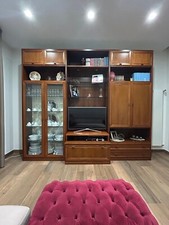 parete attrezzata soggiorna 