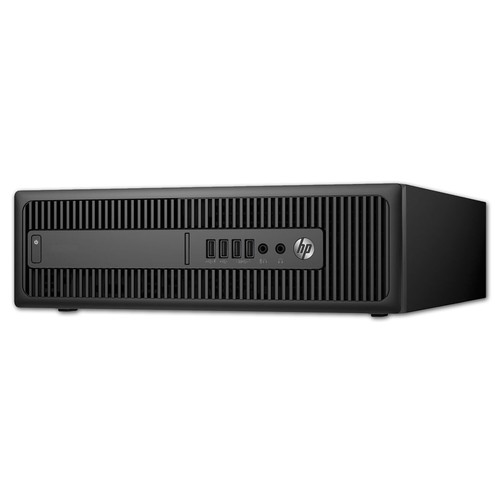 Elitedesk 800 sff core - hp,