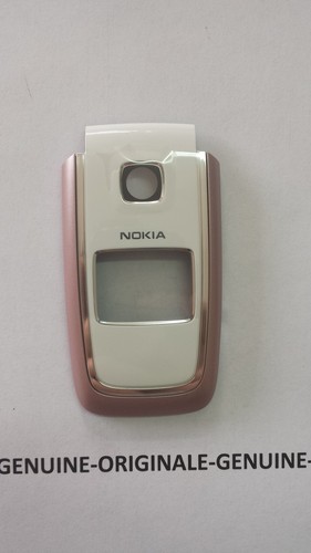 Cover originale nokia 6101 - cover,