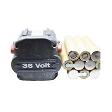 Hilti-TE6A BP6/86 batteria di