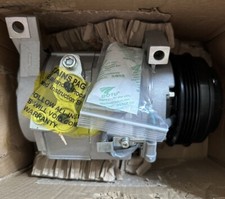 A/C Compressor Delphi CS20039