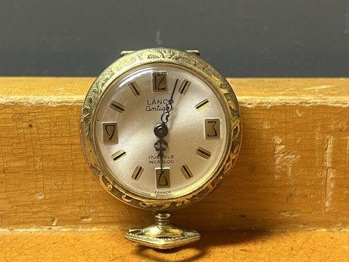 Orologio tasca vintage - orologio,