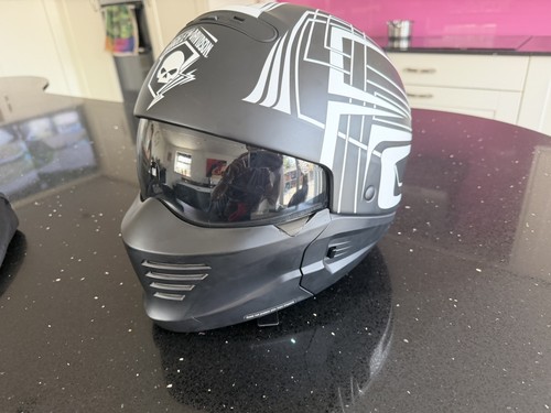 Harley davidson x04 nuovo - harley, hd-x04