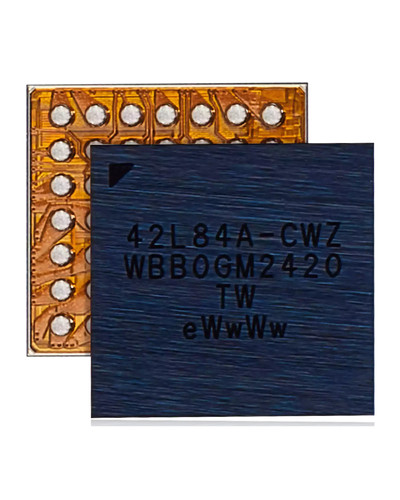 Audio codec per - (cs42l84a),