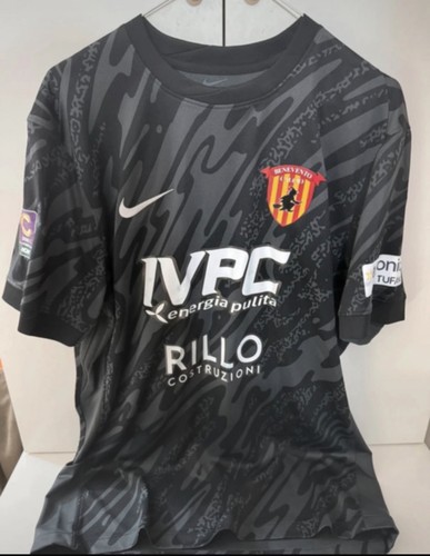 Maglia benevento calcio - benevento,