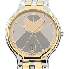 OMEGA De Ville simbolo