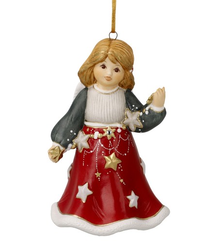 Goebel campanellino angelo