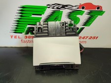 POSACENERE TUNNEL CENTRALE